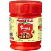 WEIKFIELD BAKING POWDER